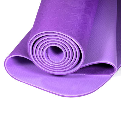 Yogamatte TPE