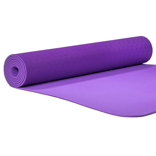 Yogamatte TPE