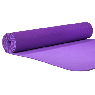 Yogamatte TPE