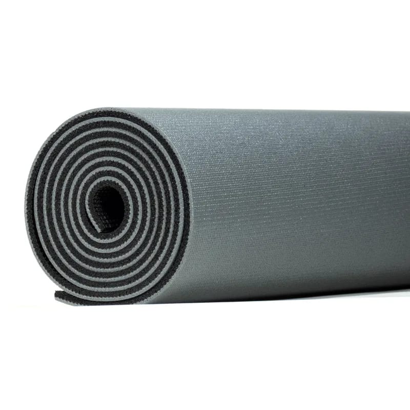 Yogamatte PVC Deluxe