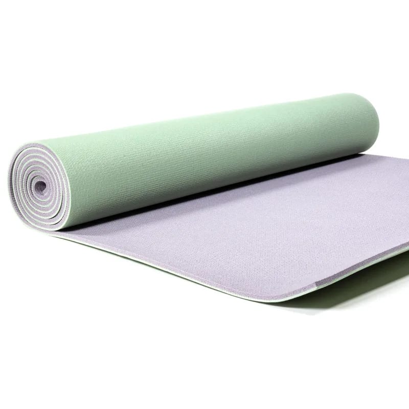 Yogamatte PVC Deluxe