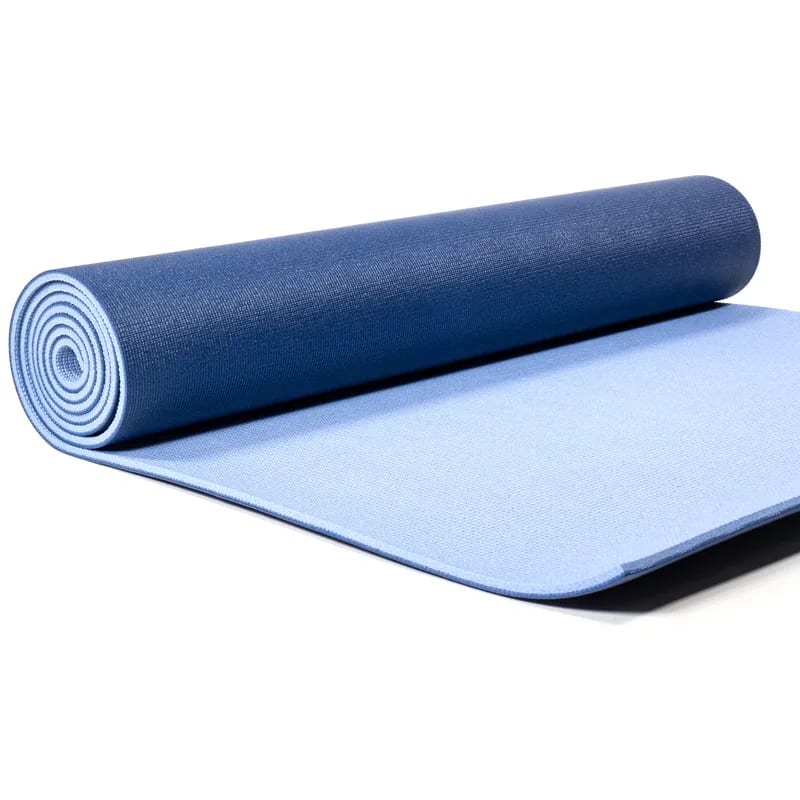 Yogamatte PVC Deluxe