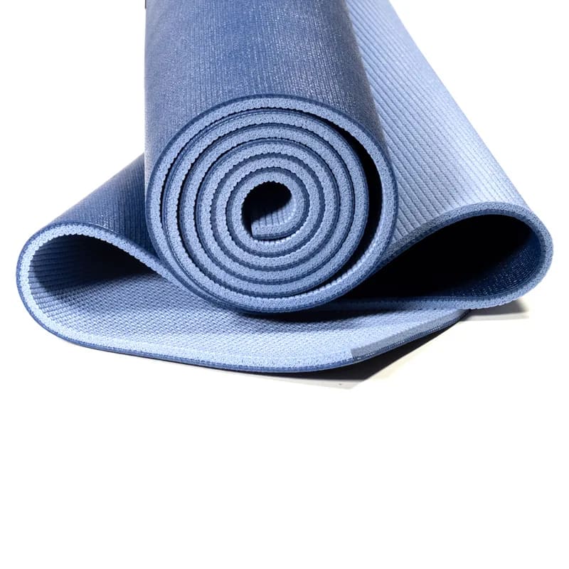 Yogamatte PVC Deluxe