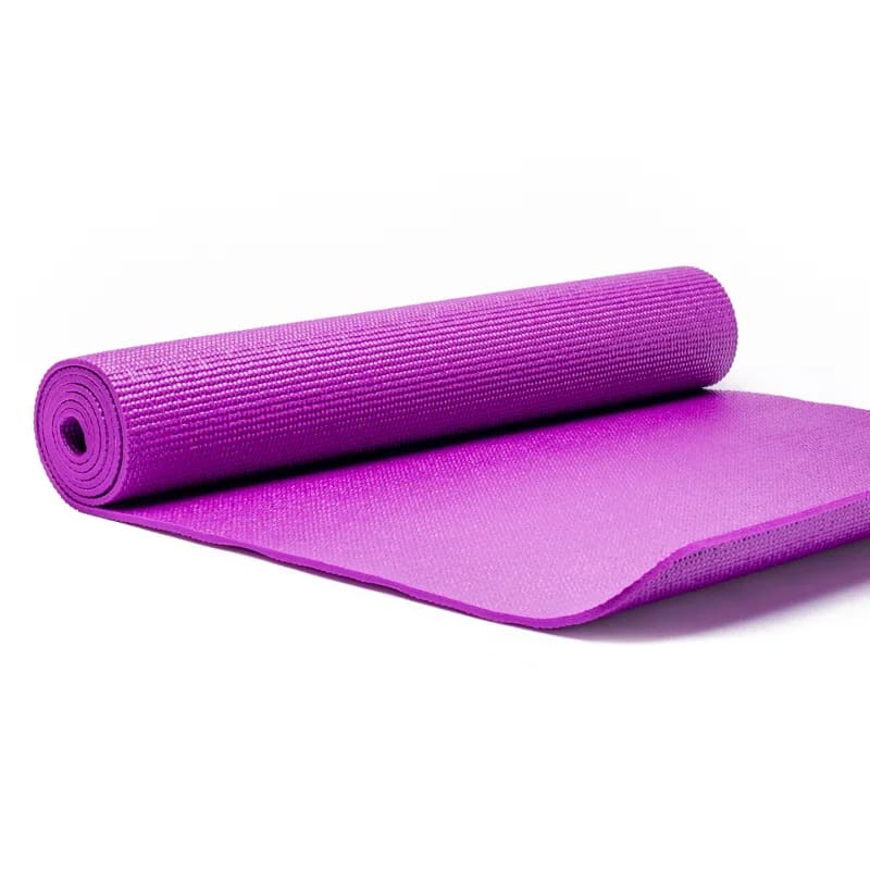 Yogamatte PVC